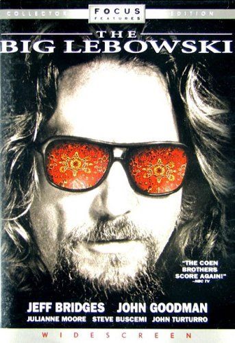 The Big Lebowski