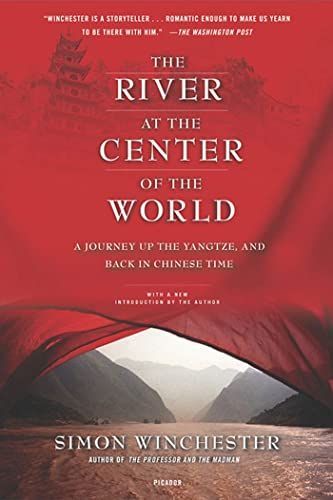 The River at the Centre of the World