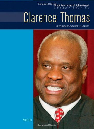 Clarence Thomas