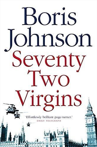 Seventy-two Virgins