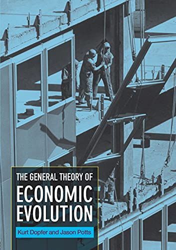 The General Theory of Economic Evolution