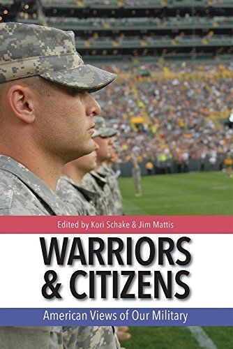 Warriors and Citizens