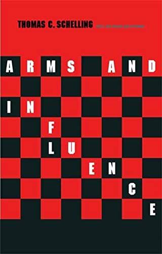 Arms and Influence