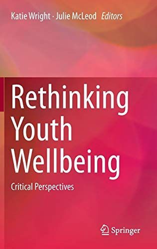 Rethinking Youth Wellbeing