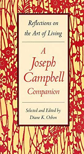 A Joseph Campbell Companion