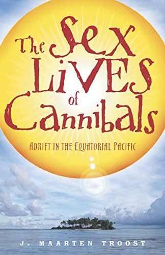 The Sex Lives Of Cannibals