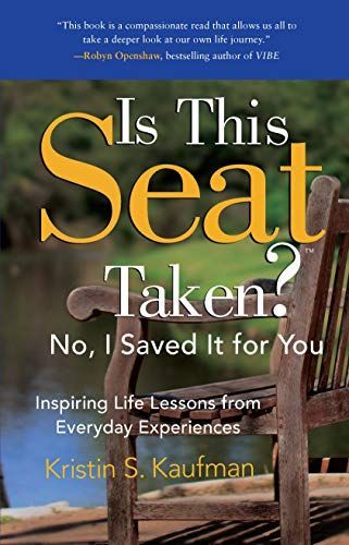 Is This Seat Taken? No, I Saved it for You