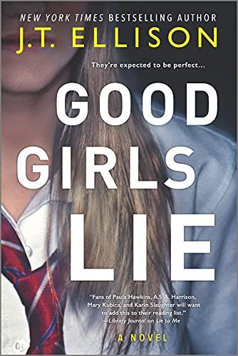 Good Girls Lie