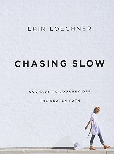 Chasing Slow