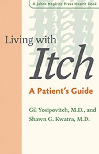 Living with Itch