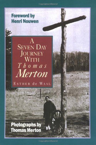 A Retreat with Thomas Merton