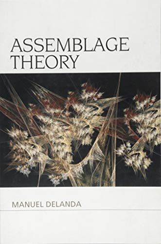 Assemblage Theory