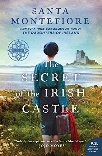 The Last Secret of the Deverills