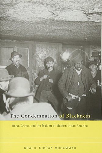 The Condemnation of Blackness