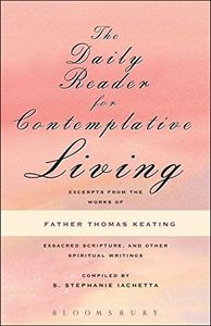 The Daily Reader for Contemplative Living