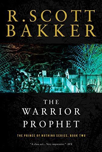 The Warrior-Prophet