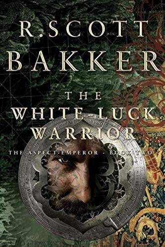 The White-Luck Warrior