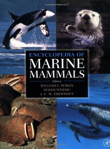Encyclopedia of Marine Mammals
