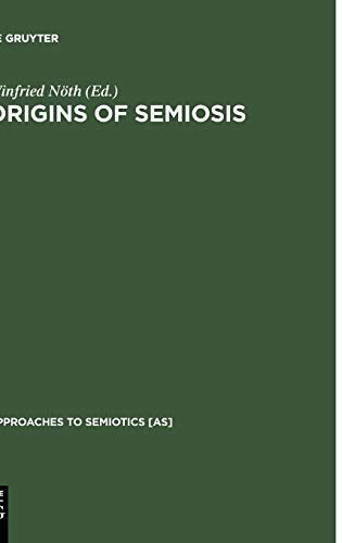 Origins of Semiosis