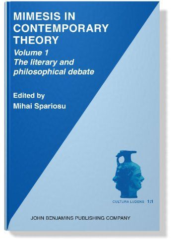 Mimesis in Contemporary Theory: An interdisciplinary approach