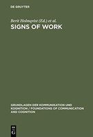 Signs of Work