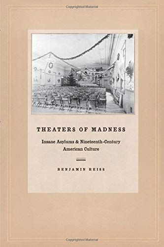 Theaters of Madness