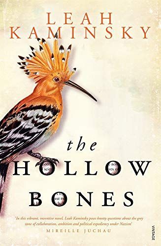 The Hollow Bones