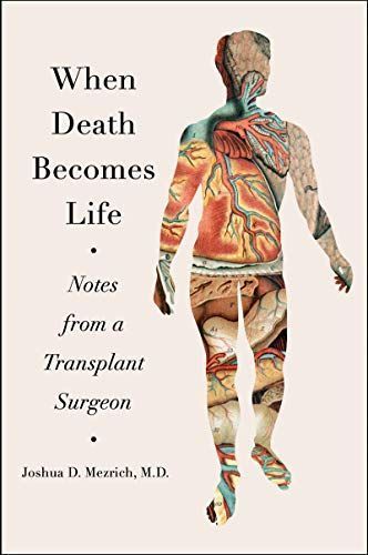 How Death Becomes Life