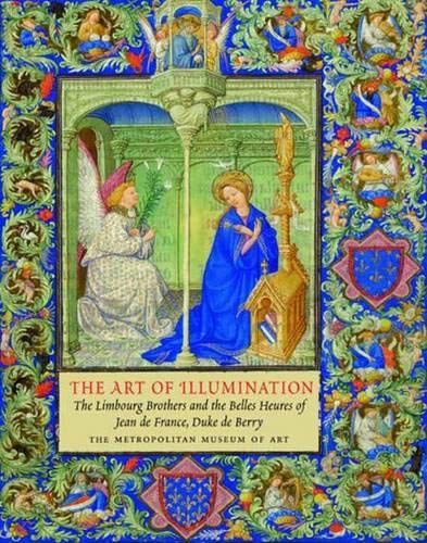 The Art of Illumination