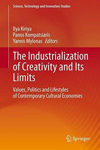 The Industrialization of Creativity and Its Limits