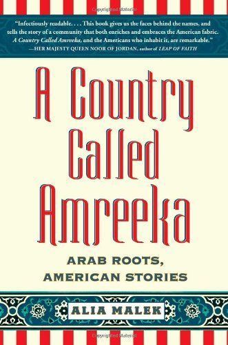 A Country Called Amreeka