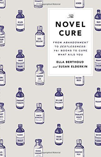 The Novel Cure