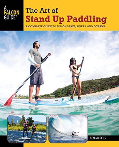 The Art of Stand Up Paddling