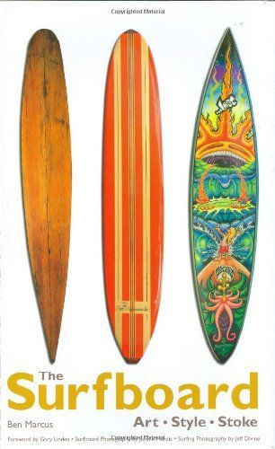 The Surfboard