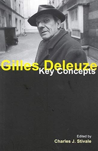 Gilles Deleuze