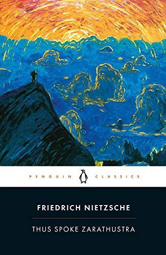 Thus Spake Zarathustra