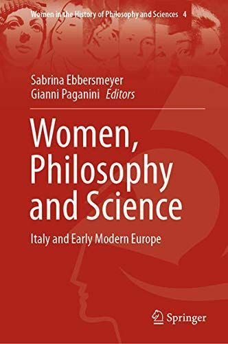 Women, Philosophy and Science