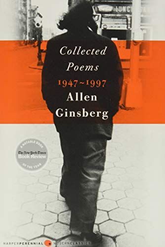 Collected Poems 1947-1997