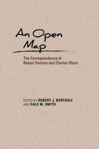 An Open Map