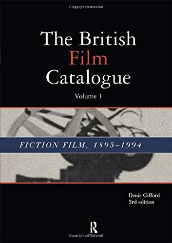 British Film Catalogue