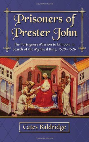 Prisoners of Prester John