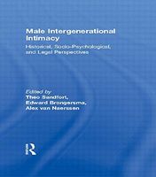 Male Intergenerational Intimacy