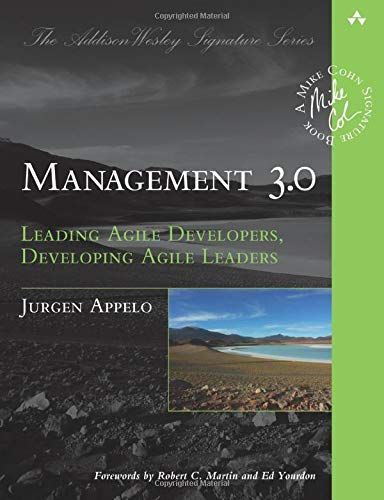 Management 3.0