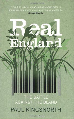 Real England