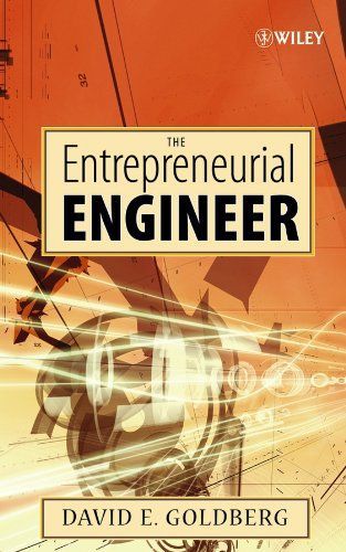 The Entrepreneurial Engineer