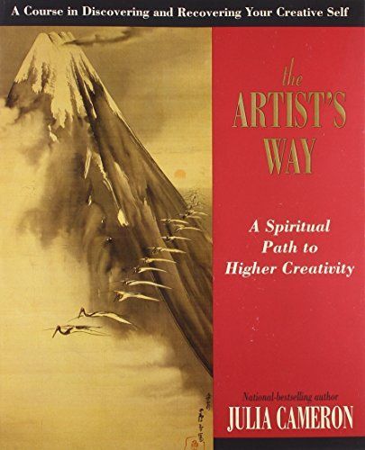 El camino del artista