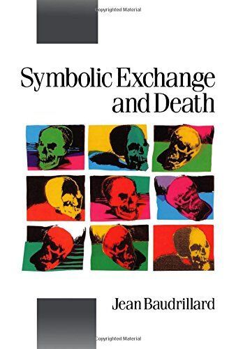 Symbolic Exchange and Death