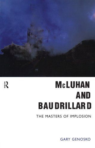 McLuhan and Baudrillard