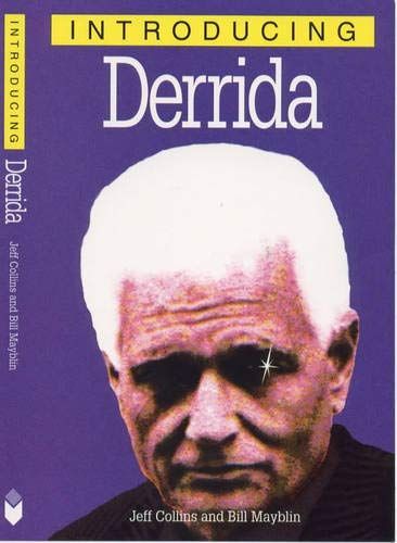 Introducing Derrida