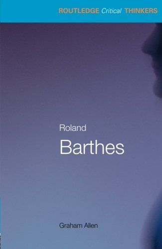 Roland Barthes
